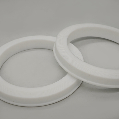 화학 파이프라인용 PTFE 해머 유니온 씰