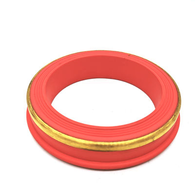 HNBR FKM 해머 유니온 밀봉 1-4 인치 석유 및 가스 산업