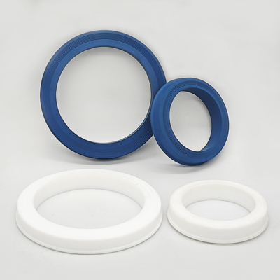 고압 파이프 연결용 FKM PTFE 해머 유니온 씰