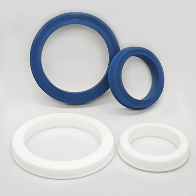 화학 파이프라인용 PTFE 해머 유니온 씰