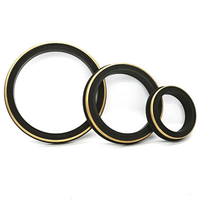 그림 602 그림 1002 그림 1502 오일 리그 누출 방지 파이프라인 시스템용 해머 유니온 씰