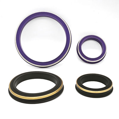 그림 602, 1002 및 1502 연결을 위한 망치 결합 밀봉