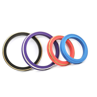 2" & 3" Fig 1502 NBR, HNBR 및 FKM의 해머 유니온 밀봉