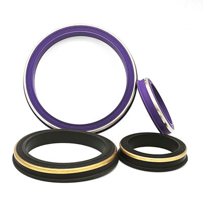 그림 602, 1002 및 1502 연결을 위한 망치 결합 밀봉