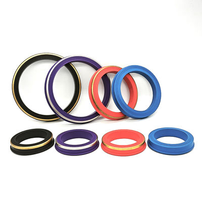 그림 602 그림 1002 그림 1502 오일 리그 누출 방지 파이프라인 시스템용 해머 유니온 씰