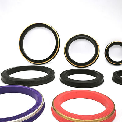 그림 602, 1002 및 1502 연결을 위한 망치 결합 밀봉