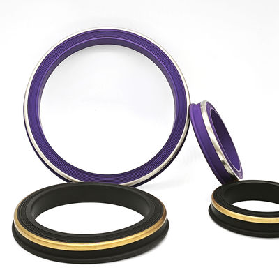 그림 1502 해머 유니온 밀폐: 고압 밀폐 솔루션