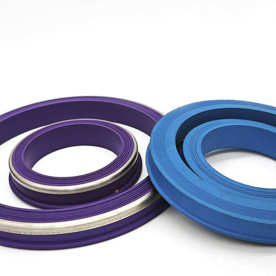 그림 602, 1002 및 1502 연결을 위한 망치 결합 밀봉