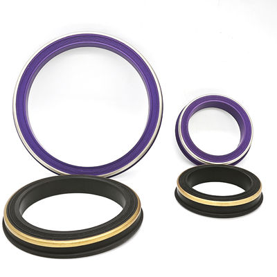 그림 602, 1002 및 1502 연결을 위한 망치 결합 밀봉