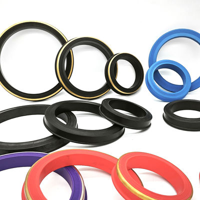 그림 1502 해머 유니온 밀폐: 고압 밀폐 솔루션