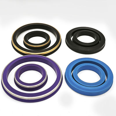 1에서 4 인치 위코 피그 1502 해머 유니온 립 시일 링