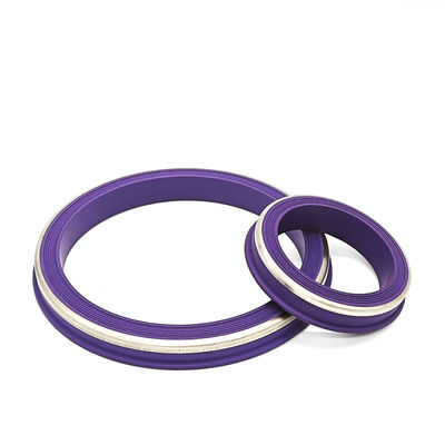 HNBR 해머 유니온 씰 2 3 4 인치 (석유 및 가스 산업용)