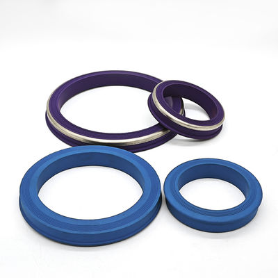 1에서 4 인치 위코 피그 1502 해머 유니온 립 시일 링