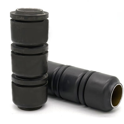 소매 Guiberson 스타일 TA 고무 스랩 컵 10,000 psi 압력 등급