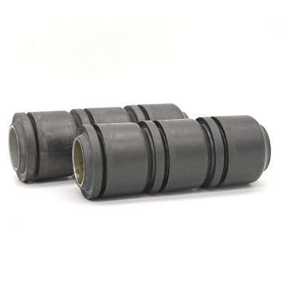 소매 Guiberson 스타일 TA 고무 스랩 컵 10,000 psi 압력 등급