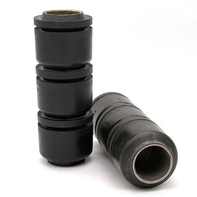 고성능 석유 밭 스랩 컵, 10,000 psi 압력 등급, 굴착 및 화학 저항