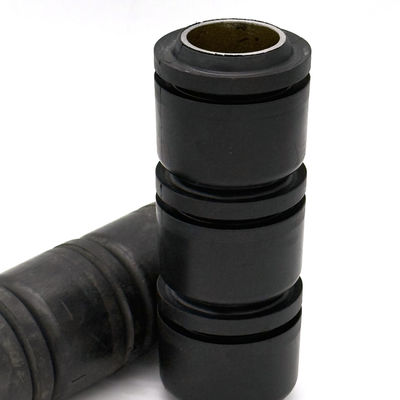 고성능 석유 밭 스랩 컵, 10,000 psi 압력 등급, 굴착 및 화학 저항