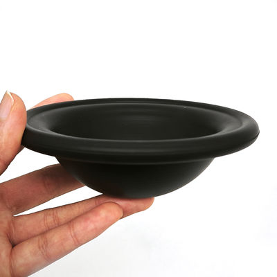 180034 모델 NBR 또는 FKM 고무 막 펌프 물 담막