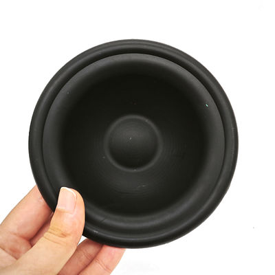 180034 모델 NBR 또는 FKM 고무 막 펌프 물 담막