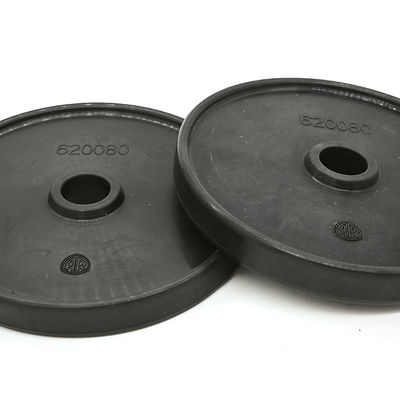 수압 펌프용 정밀 성형 고무 멤브레인