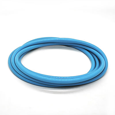 고온 NBR 고무 O 반지 40 ~ 90 Shore A 경직 자동차 및 전기 밀폐