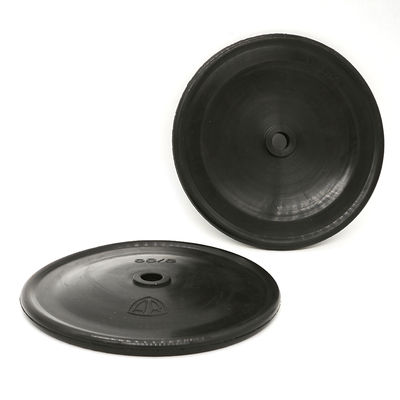 수압 펌프용 정밀 성형 고무 멤브레인