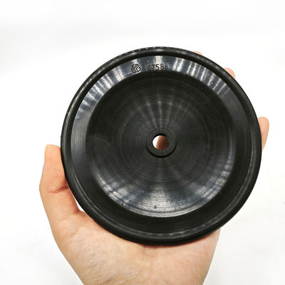 내구성 물 펌프 대막 고무 막 제조업체