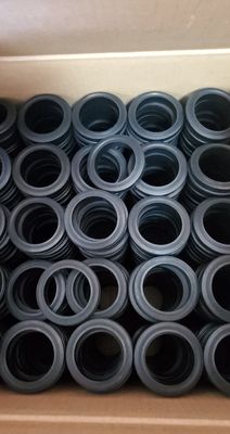 NC77 HDPE 드릴 파이프 핀 및 박스 엔드용 나사 보호대 석유 시추 나사 보호대 캡