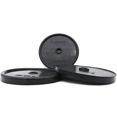 AR30/AR40 펌프용 3년 보증 및 7-21일 배송의 50 쇼어 다이어프램 멤브레인