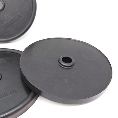 AR30/AR40 펌프용 3년 보증 및 7-21일 배송의 50 쇼어 다이어프램 멤브레인