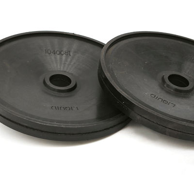 고압 저항 실리콘 다이어프램 멤브레인, 펌프용, 7-21일 배송