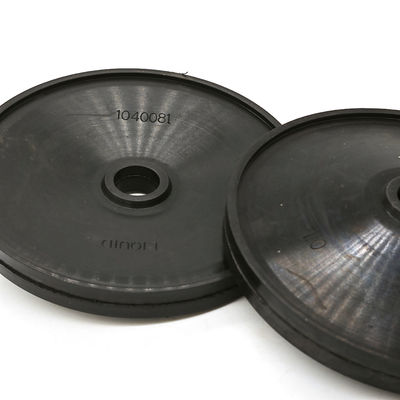 고압 저항 실리콘 다이어프램 멤브레인, 펌프용, 7-21일 배송