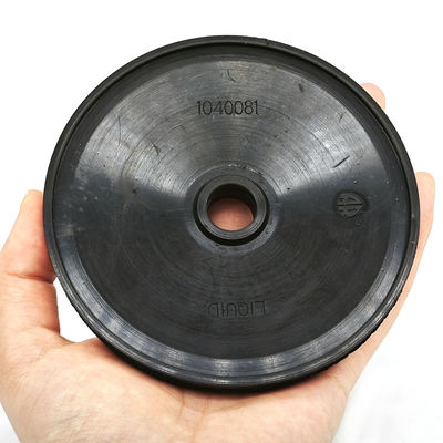 고압 저항 실리콘 다이어프램 멤브레인, 펌프용, 7-21일 배송