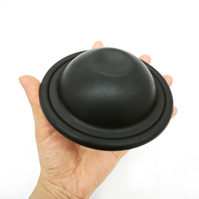 3년 보증 및 7-21일 배송의 맞춤형 축압기 다이어프램 멤브레인 블래더