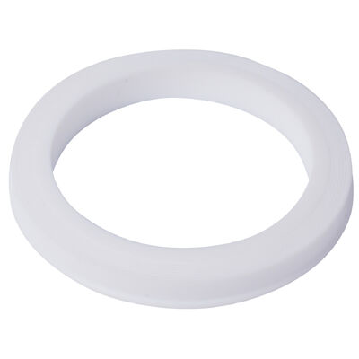 85 Shore A Nitrile NBR PTFE 고무 망치 유니온 밀폐