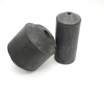 40-60 쇼어 경도 오일 세이버 고무 와이어라인 라인 와이퍼 고무, 장기간 유체 손실 방지용