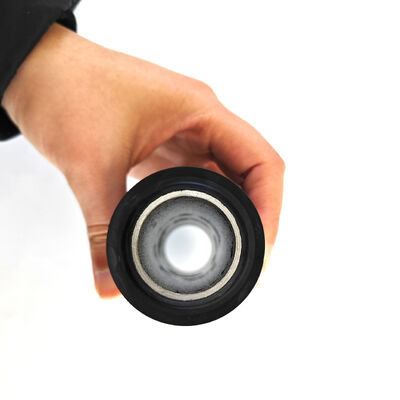 소매 Guiberson 스타일 TA 고무 스랩 컵 10,000 psi 압력 등급