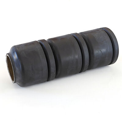 내유성 니트릴(NBR)을 사용한 내마모성 TA 스타일 스와브 컵 (석유 산업 서비스용, 최대 10,000 PSI)