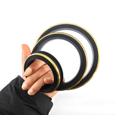 맞춤형 그림 602/1002/1502/2002/2202 해머 유니온 밀봉: 석유 및 가스의 직접 공장 공급