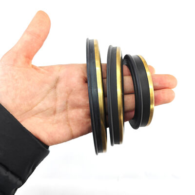 맞춤형 그림 602/1002/1502/2002/2202 해머 유니온 밀봉: 석유 및 가스의 직접 공장 공급