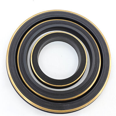 맞춤형 그림 602/1002/1502/2002/2202 해머 유니온 밀봉: 석유 및 가스의 직접 공장 공급