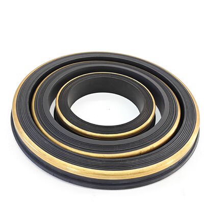 맞춤형 그림 602/1002/1502/2002/2202 해머 유니온 밀봉: 석유 및 가스의 직접 공장 공급