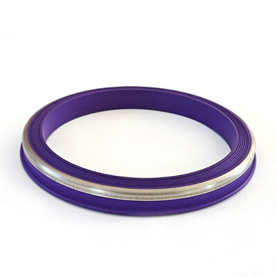 스테인리스 링과 HNBR 해머 유니온 봉쇄: 15,000 PSI 석유 필드 응용 프로그램에 대한 우수한 열 및 경사 저항