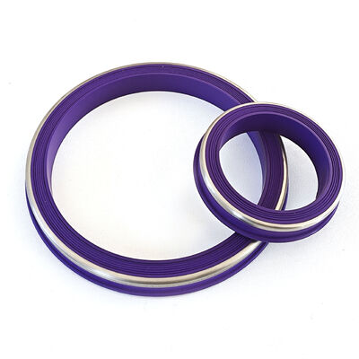 스테인리스 링과 HNBR 해머 유니온 봉쇄: 15,000 PSI 석유 필드 응용 프로그램에 대한 우수한 열 및 경사 저항