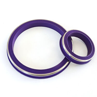 스테인리스 링과 HNBR 해머 유니온 봉쇄: 15,000 PSI 석유 필드 응용 프로그램에 대한 우수한 열 및 경사 저항