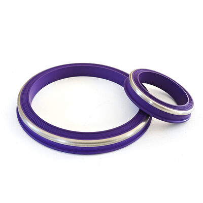 스테인리스 링과 HNBR 해머 유니온 봉쇄: 15,000 PSI 석유 필드 응용 프로그램에 대한 우수한 열 및 경사 저항