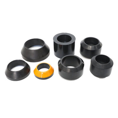 HNBR 및 FKM 씰링 솔루션을 갖춘 고압 브리지 플러그 엘리먼트 (석유, 가스 및 가스 응축수 환경용)