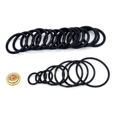 15# 10 스타일 압력 설정 도구 - 유선 어댑터 키트 (WAK) 와 함께 원유 호환 리드렉스 키트