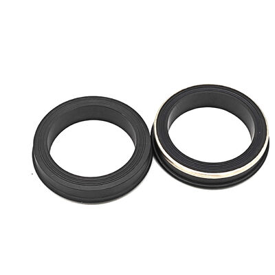 고압 20,000 PSI 해머 융합 봉쇄 및 PTFE 소재로 산성 서비스 (H2S) 가스켓