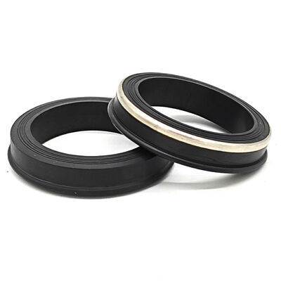 고압 20,000 PSI 해머 융합 봉쇄 및 PTFE 소재로 산성 서비스 (H2S) 가스켓